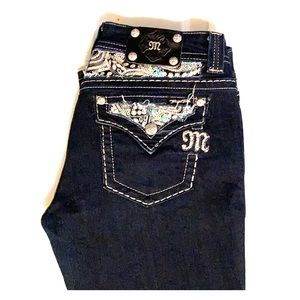 Miss Me Jeans. Size 32